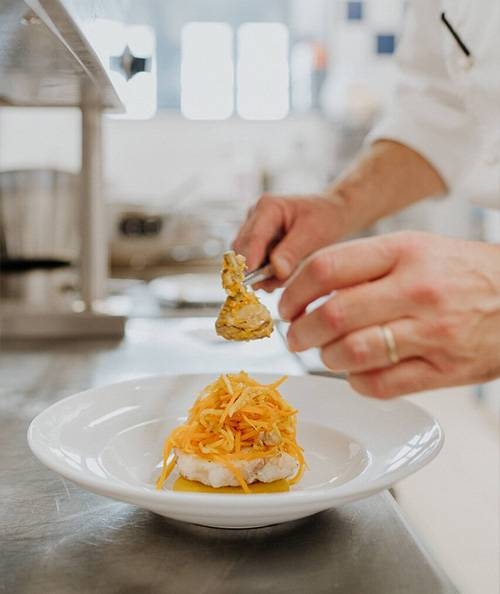 Le George - Restaurant Loches - restaurant LOCHES