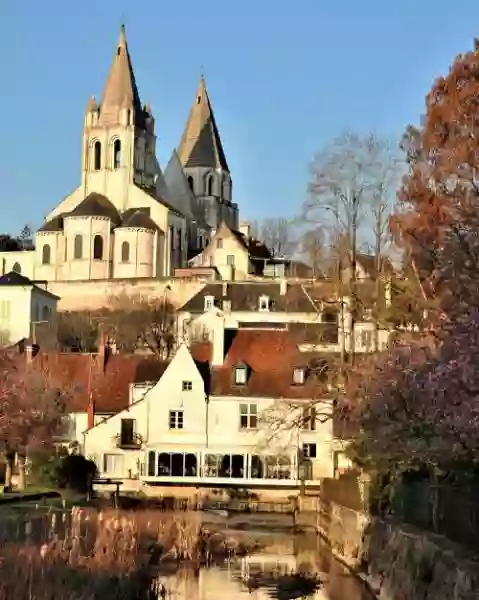 Le restaurant - Le George - Loches