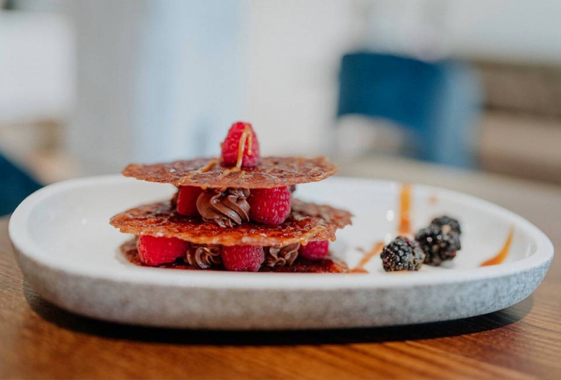 Le George - Restaurant Loches - Restaurant Loches ouvert dimanche