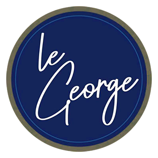 Adresse - Horaires - Téléphone -  Contact - Le George - Restaurant Loches