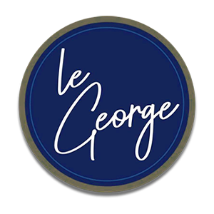 Logo Le George